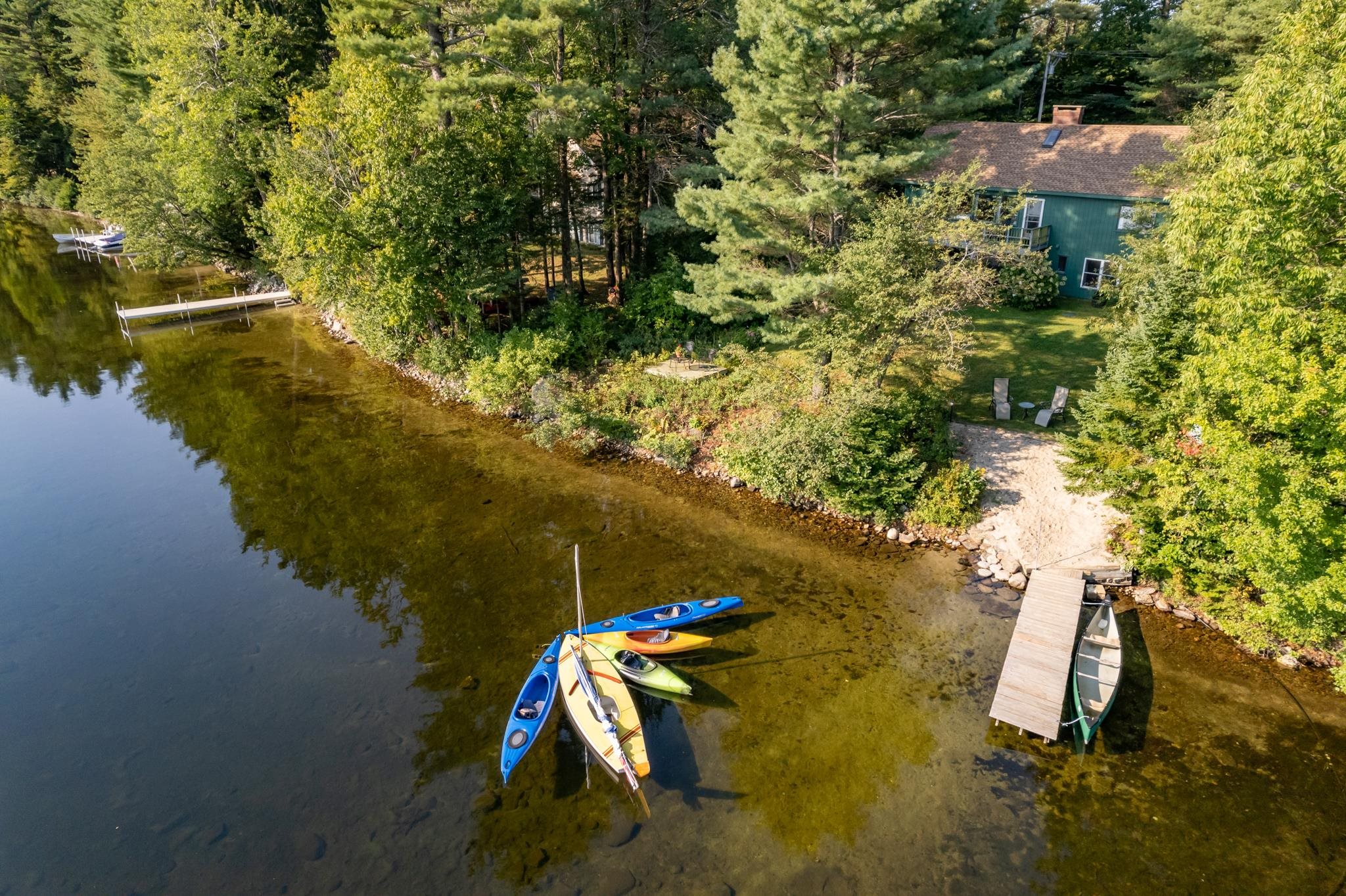 1769 Little Sunapee Road New London, NH 03257 - Photo 10 of 40 Gallery Image 10