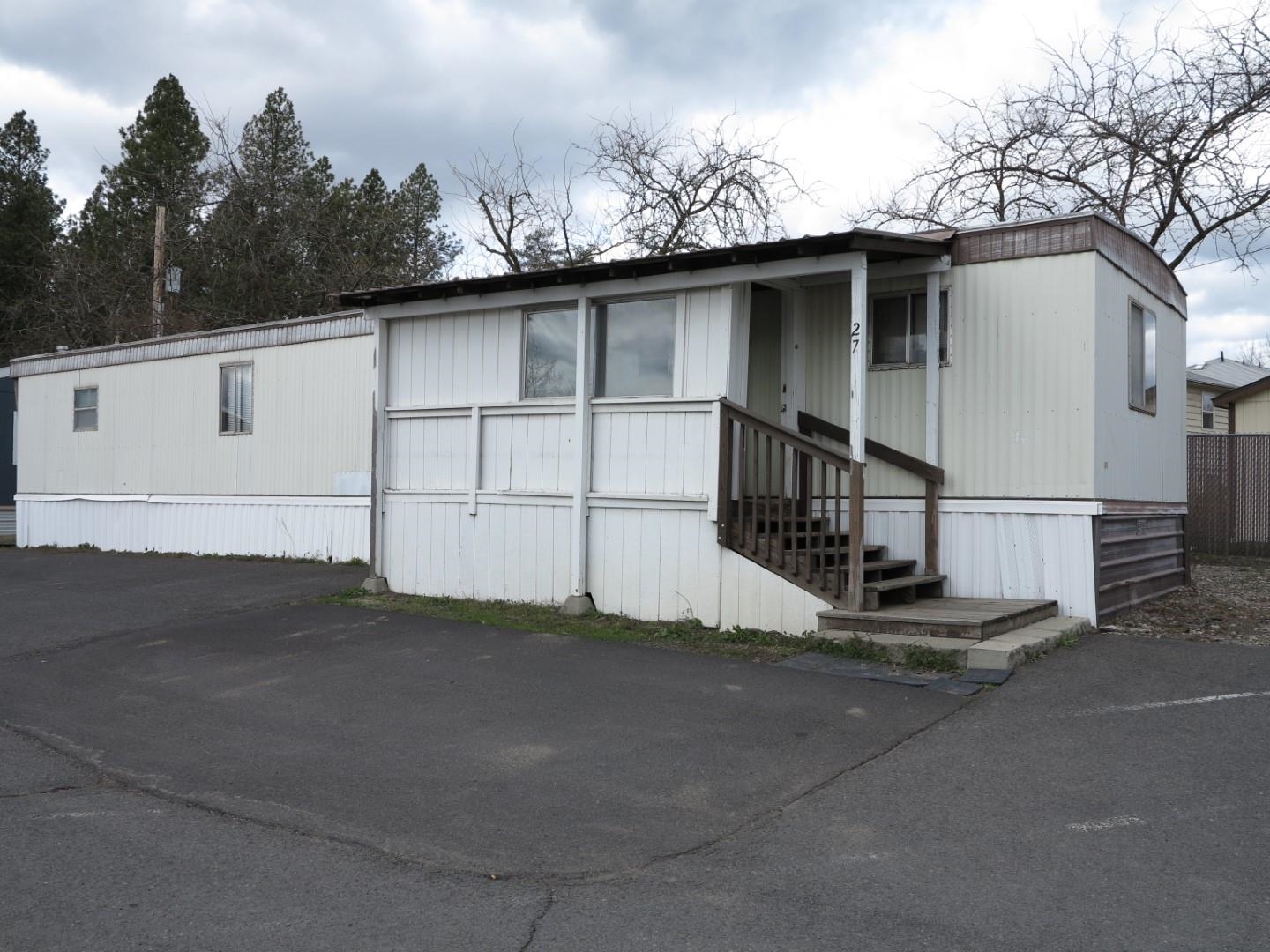 840 West 1st Street, Unit 27 Cheney, WA 99004 - Photo 1 of 18