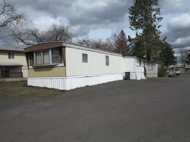 $42,900 | 840 West 1st Street, Unit 27, Cheney, WA 99004