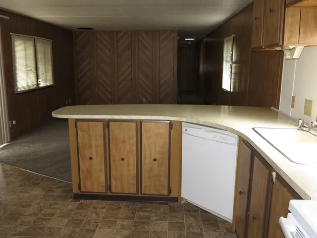 $42,900 | 840 West 1st Street, Unit 27, Cheney, WA 99004