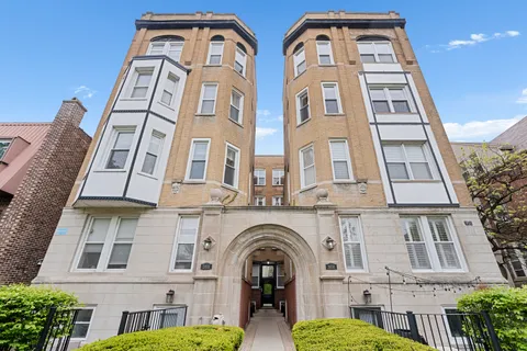 $525,000 | 2638 North Orchard Street, Unit 4F, Chicago, IL 60614