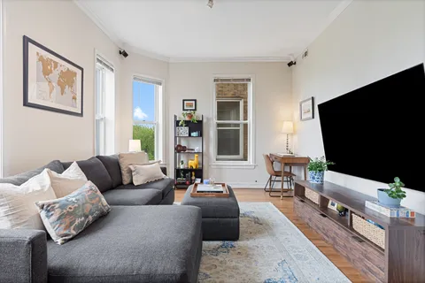 $525,000 | 2638 North Orchard Street, Unit 4F, Chicago, IL 60614