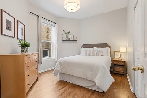 $525,000 | 2638 North Orchard Street, Unit 4F, Chicago, IL 60614