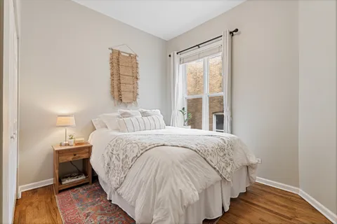 $525,000 | 2638 North Orchard Street, Unit 4F, Chicago, IL 60614