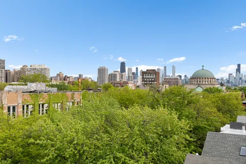 $525,000 | 2638 North Orchard Street, Unit 4F, Chicago, IL 60614