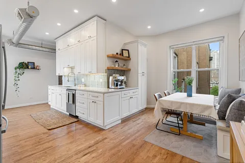 $525,000 | 2638 North Orchard Street, Unit 4F, Chicago, IL 60614