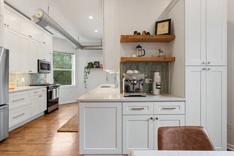 $525,000 | 2638 North Orchard Street, Unit 4F, Chicago, IL 60614