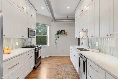 $525,000 | 2638 North Orchard Street, Unit 4F, Chicago, IL 60614
