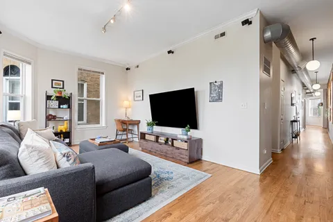 $525,000 | 2638 North Orchard Street, Unit 4F, Chicago, IL 60614