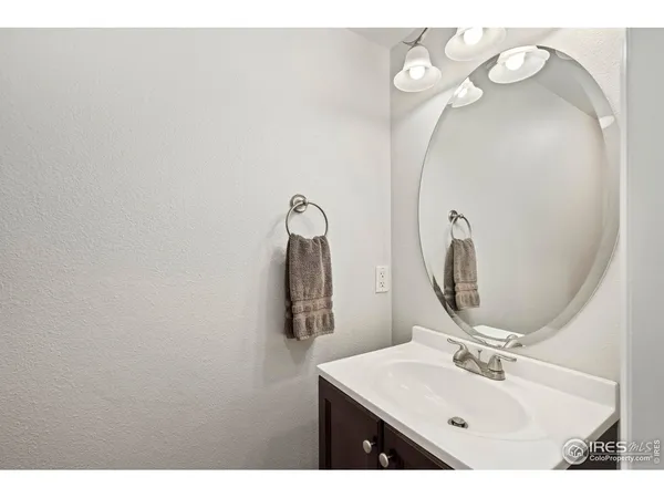 a picture of a room with wooden floor