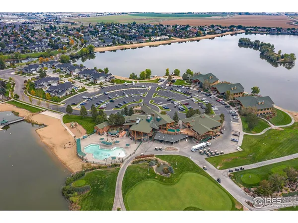 $369,000 | 2178 Cape Hatteras Drive, Unit 6, Windsor, CO 80550