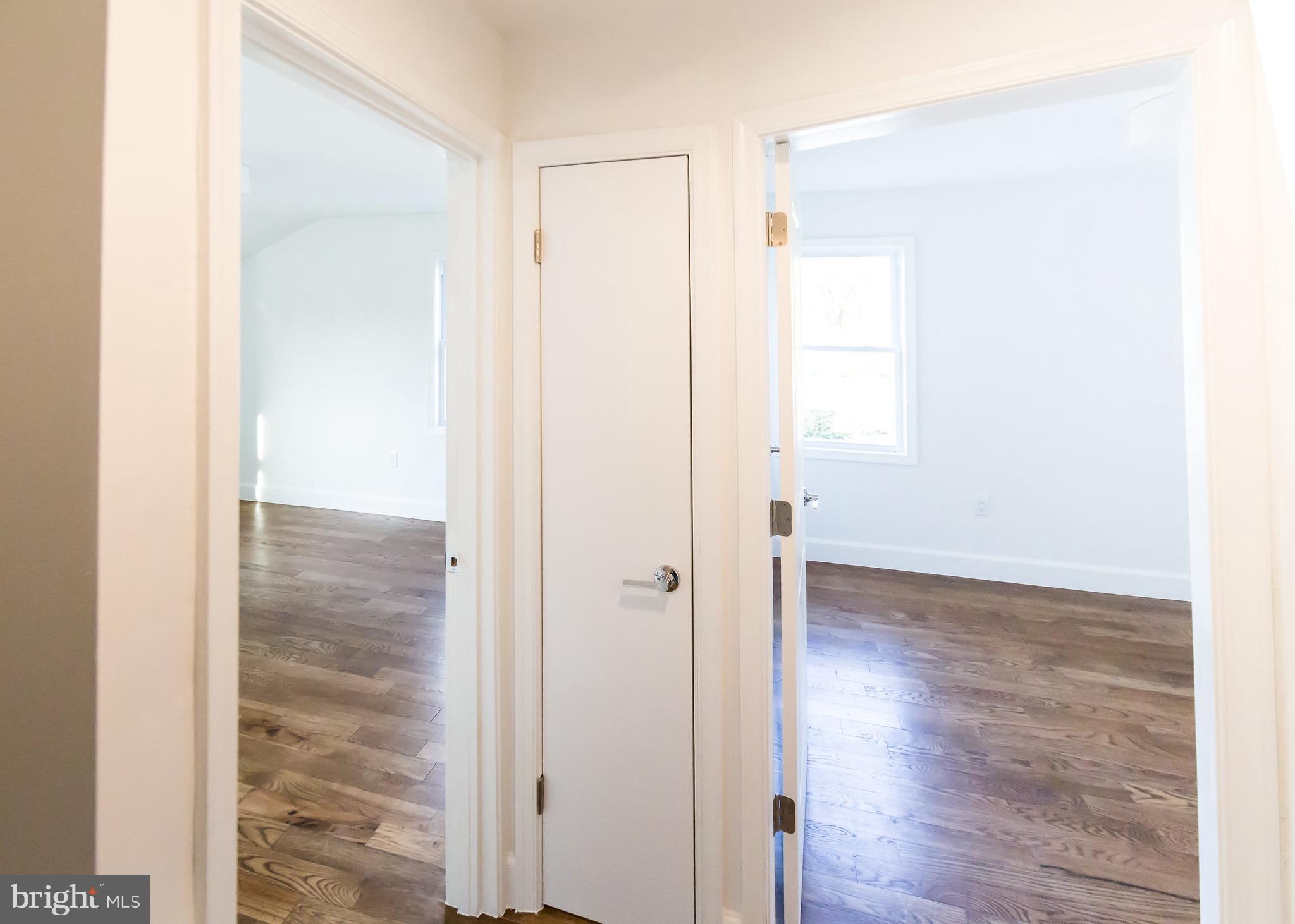 5151 Sheriff Road Northeast Washington, DC 20019 - Photo 7 of 20 a view of a bathroom with wooden floor