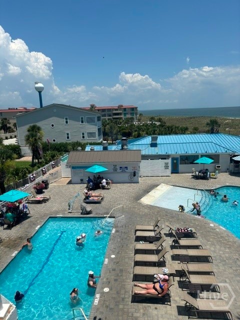 404 Butler Avenue, Unit 334 Tybee Island, GA 31328 - Photo 2 of 27 Resort on Tybee Island