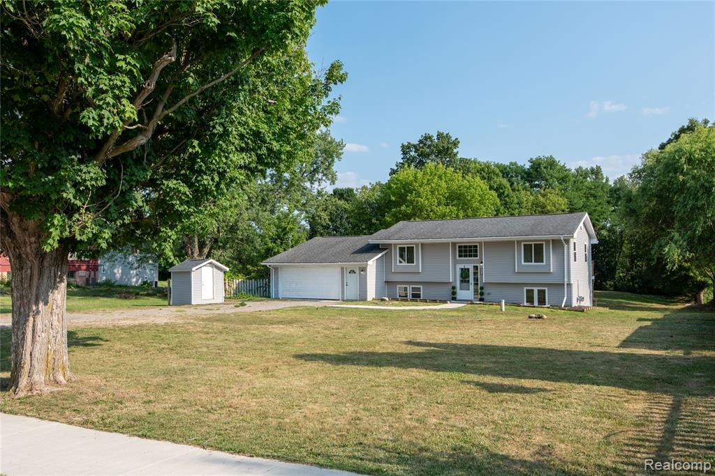 9174 Perry Road Atlas, MI 48411 - Photo 1 of 67 Gallery Image 1