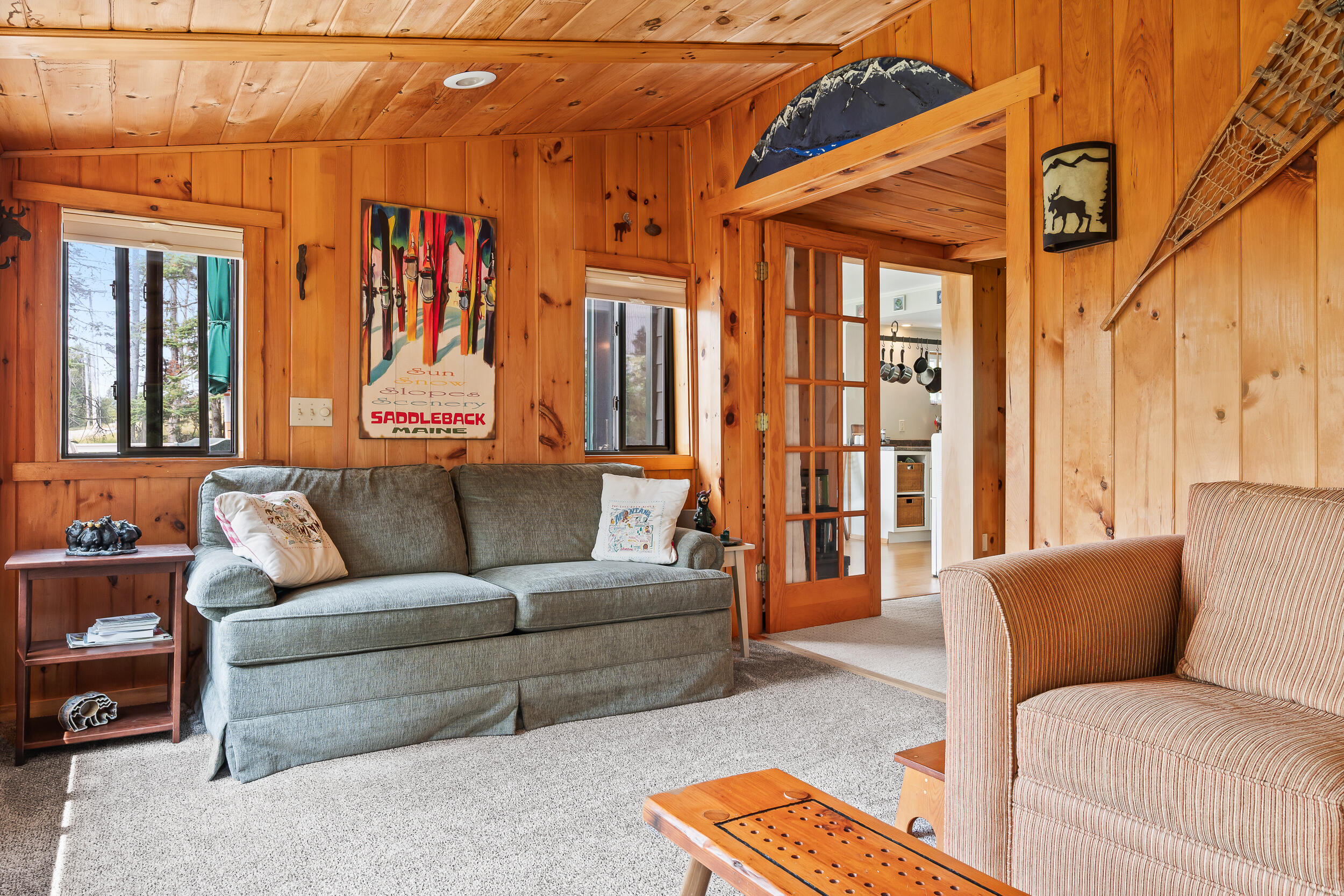 2 Lynn Way Rangeley, ME 04970 - Photo 19 of 39 Living Room