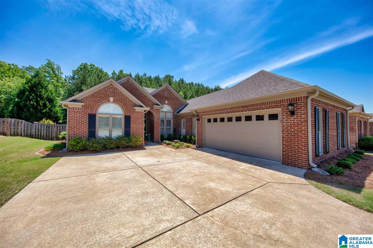 4457 Crossings Ridge Birmingham, AL 35242 - Photo 1 of 38
