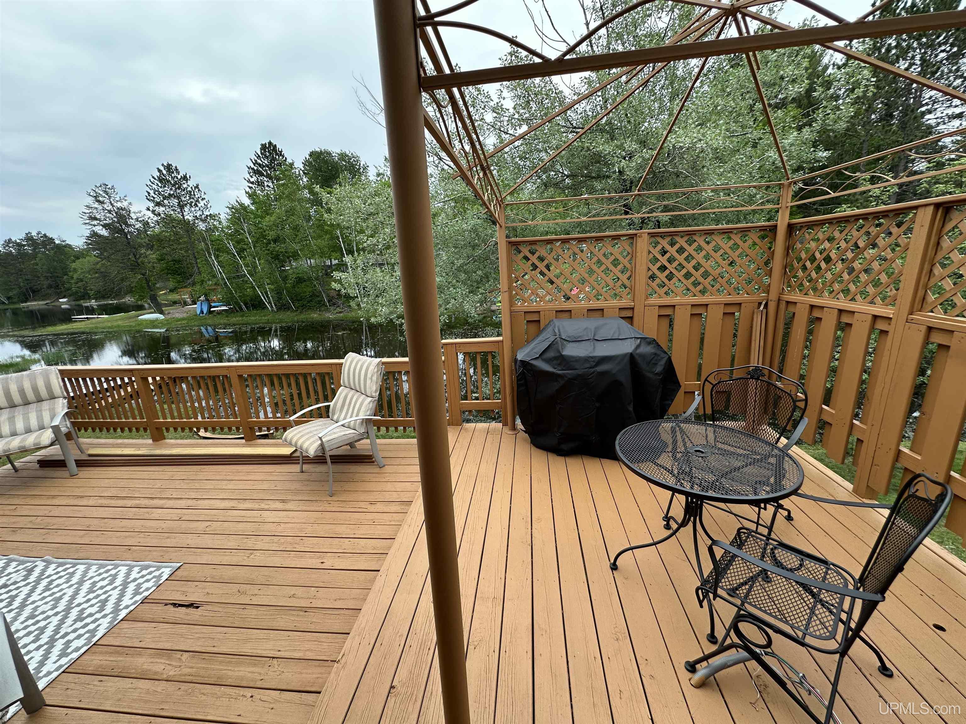 1734 Little Perch Lake North Ishpeming, MI 49849 - Photo 18 of 80
