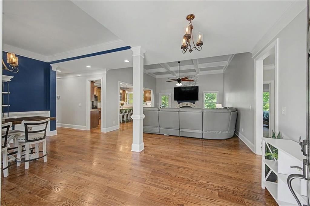 711 Upper Burris Road Canton, GA 30114 - Photo 8 of 56
