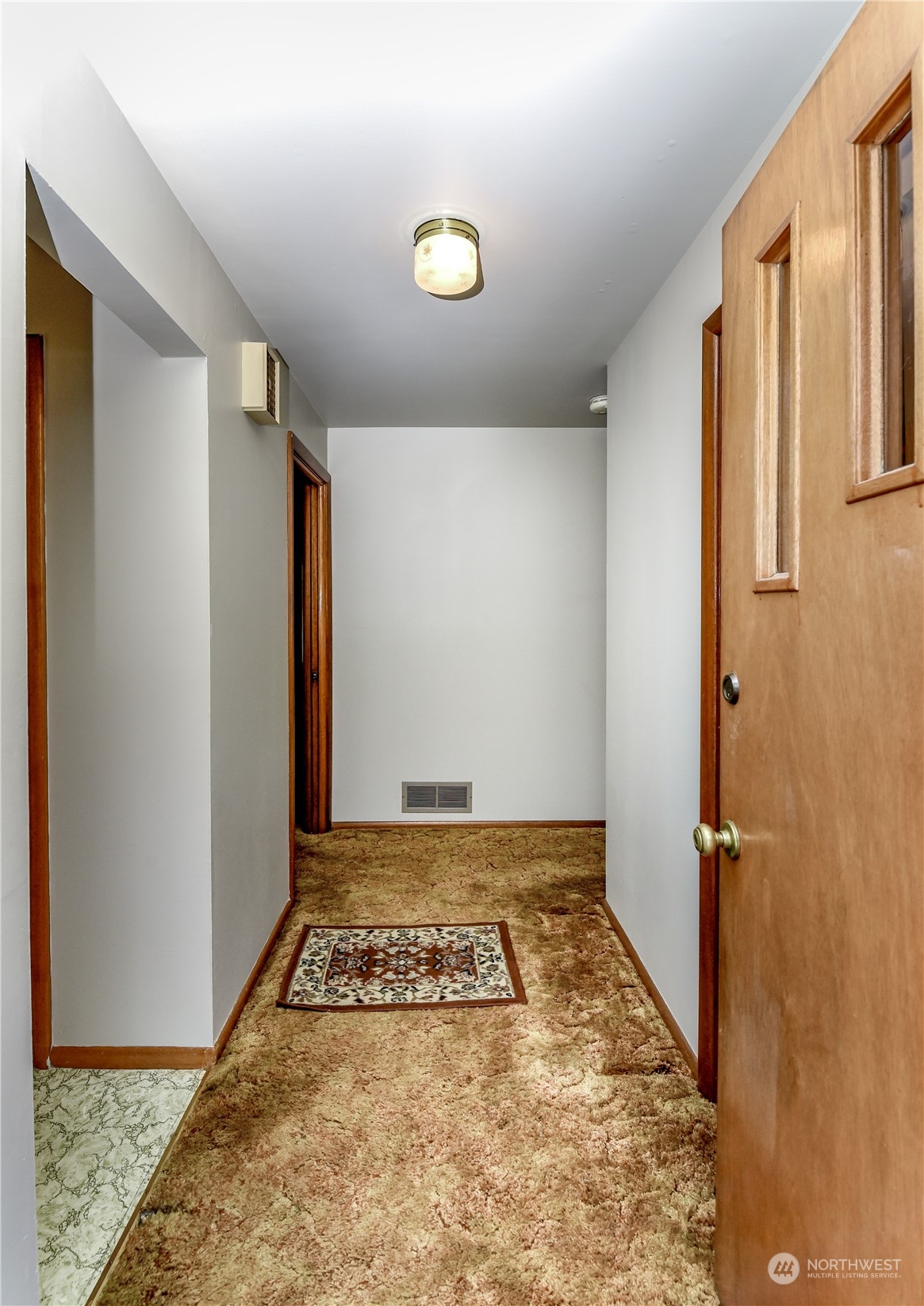 272 Hinkleman Road Buckley, WA 98321 - Photo 4 of 37 a view of an empty room