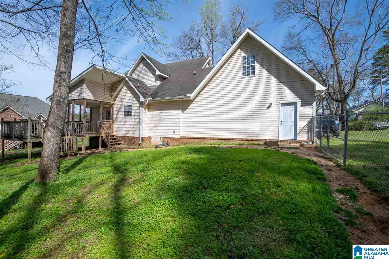 6094 Swann Road Mount Olive, AL 35117 - Photo 44 of 50
