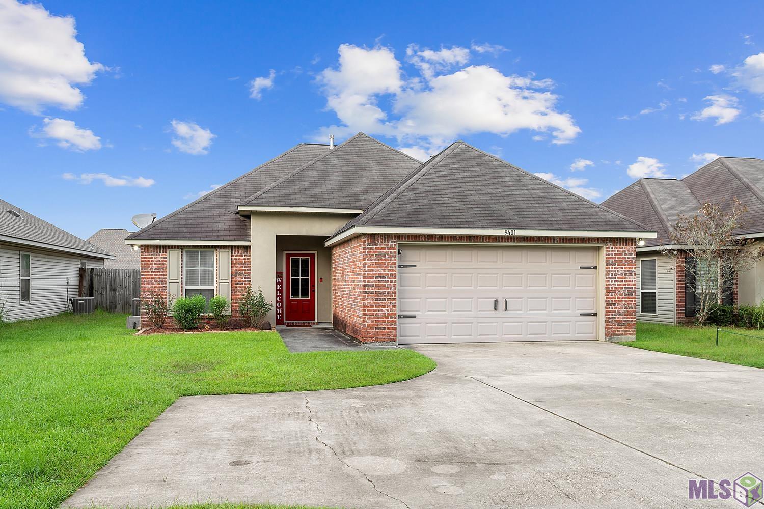 9401 Lockhart Road Denham Springs, LA 70726 - Photo 1 of 14 Gallery Image 1