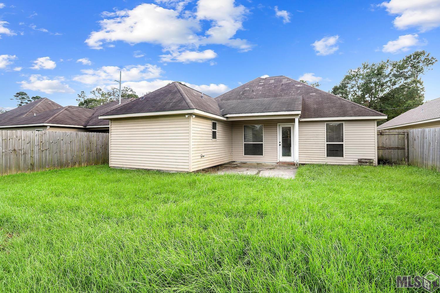 9401 Lockhart Road Denham Springs, LA 70726 - Photo 14 of 14 Gallery Image 14