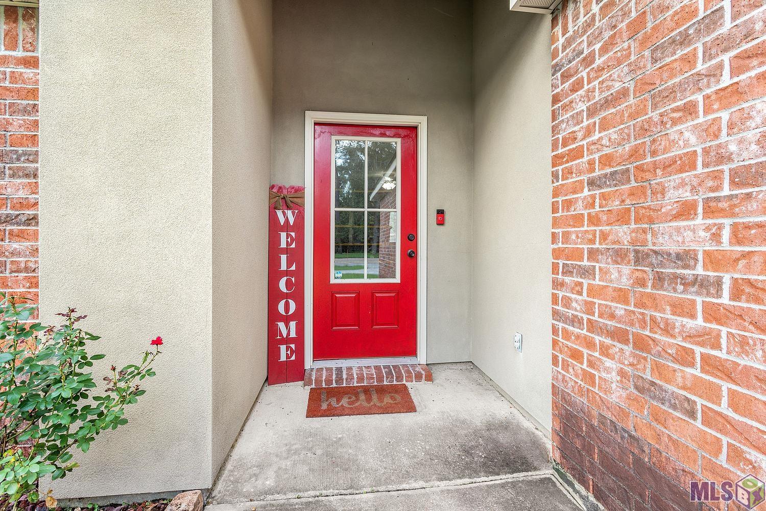 9401 Lockhart Road Denham Springs, LA 70726 - Photo 2 of 14 Gallery Image 2