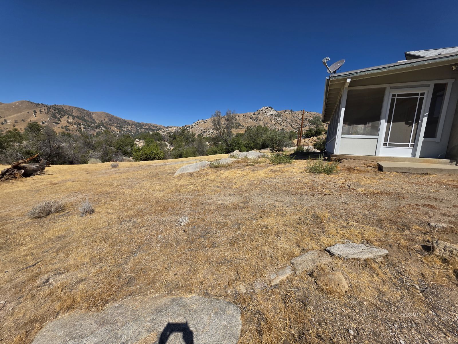 9766 Glacier Gulch Road Weldon, CA 93283 - Photo 27 of 29