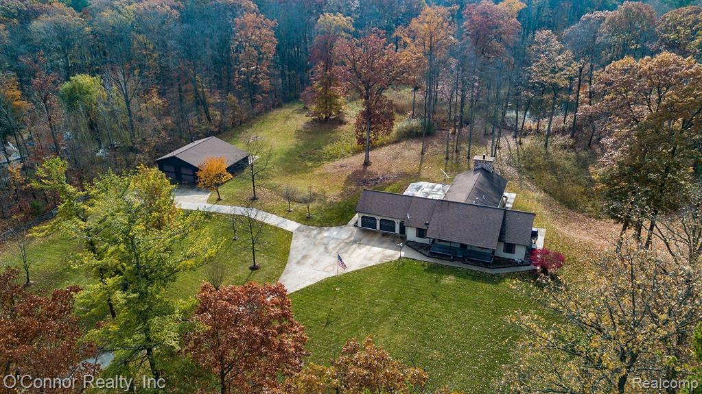 5343 Davis Road St. Clair, MI 48079 - Photo 45 of 56 Gallery Image 45