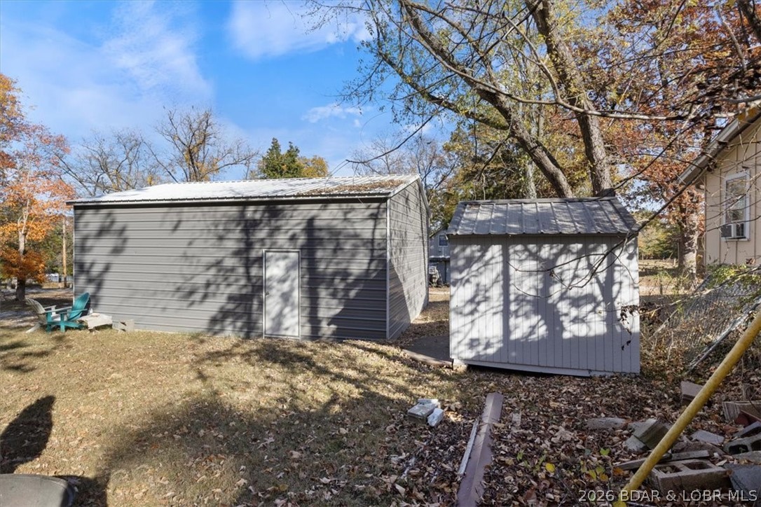 25619 Tranquil Road Warsaw, MO 65355 - Photo 14 of 16