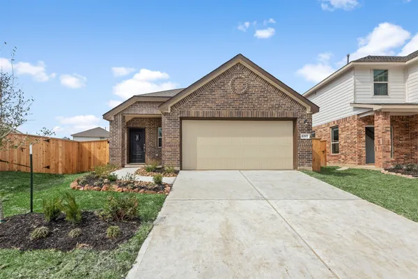 $2,000 | 6207 Russett Elm Court, Kingwood, TX 77365