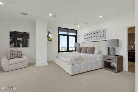 $3,495,000 | 7301 East 3rd Avenue, Unit 508, Scottsdale, AZ 85251