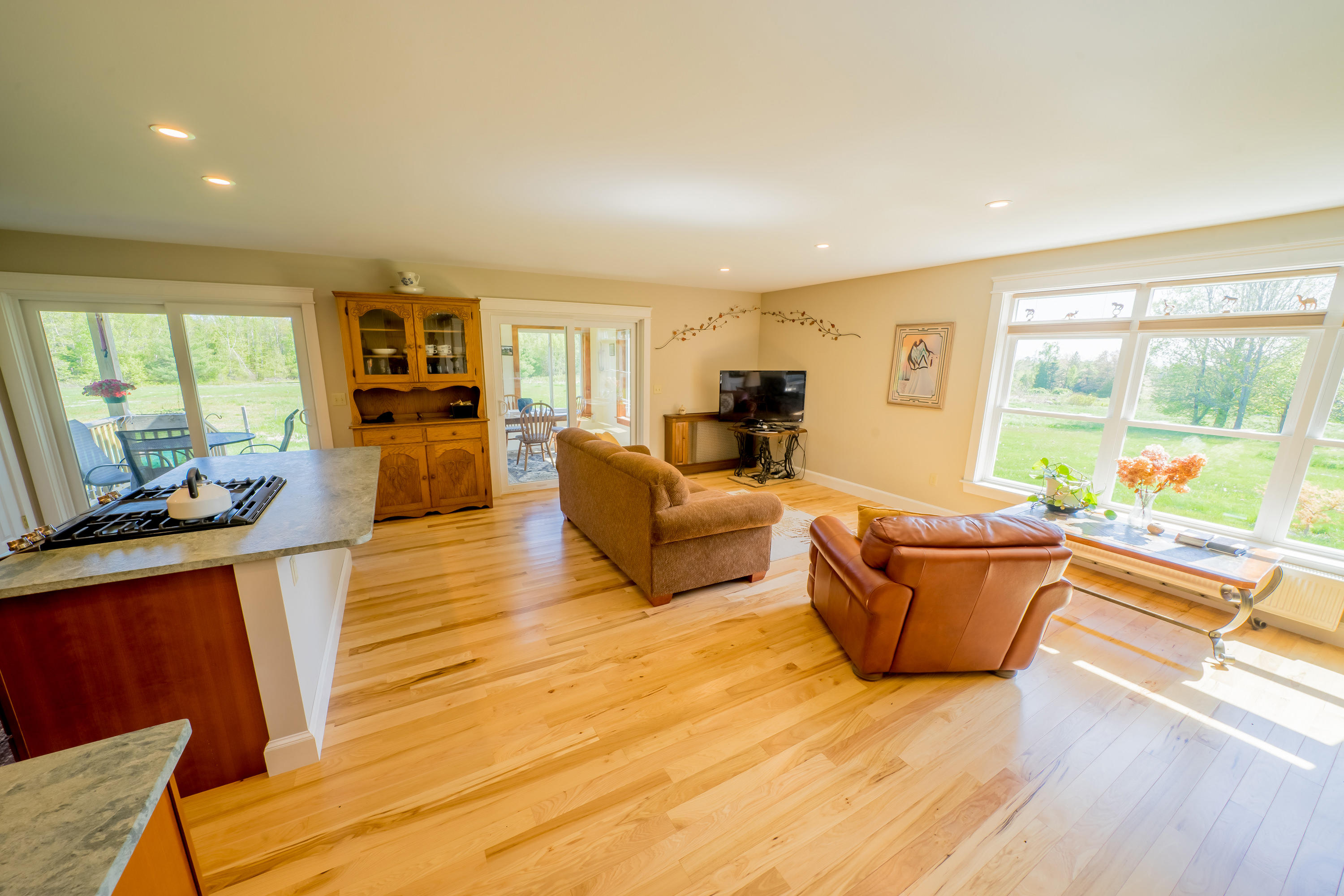 414 Nickerson Road Swanville, ME 04915 - Photo 11 of 29 581