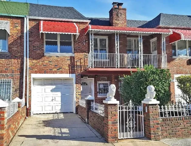 $3,000 | 609 East 96th Street, Unit 2 | Canarsie