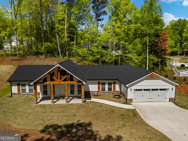 $410,000 | 143 Taylor Len Drive, LaGrange, GA 30240