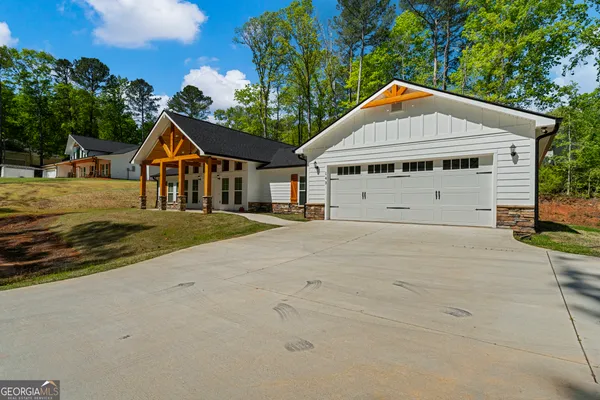 $410,000 | 143 Taylor Len Drive, LaGrange, GA 30240