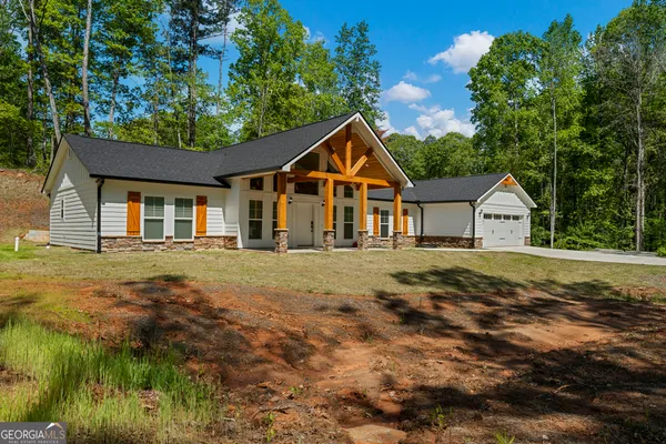 $410,000 | 143 Taylor Len Drive, LaGrange, GA 30240