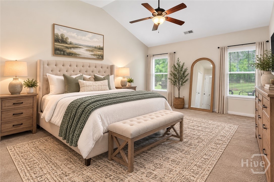 124 Regency Circle Pooler, GA 31322 - Photo 21 of 50 Gallery Image 21