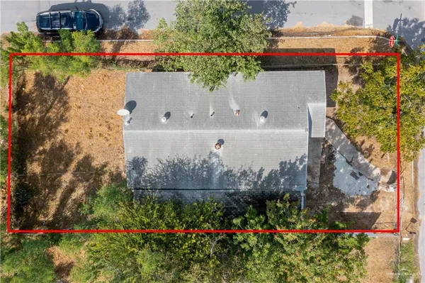 $129,000 | 733 North Esperanza Street, Pharr, TX 78577