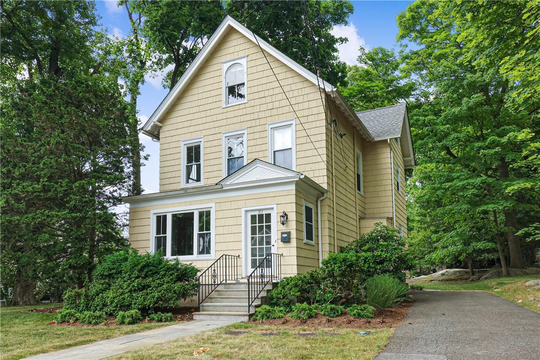 83 Orchard Avenue Rye, NY 10580 - Photo 1 of 1