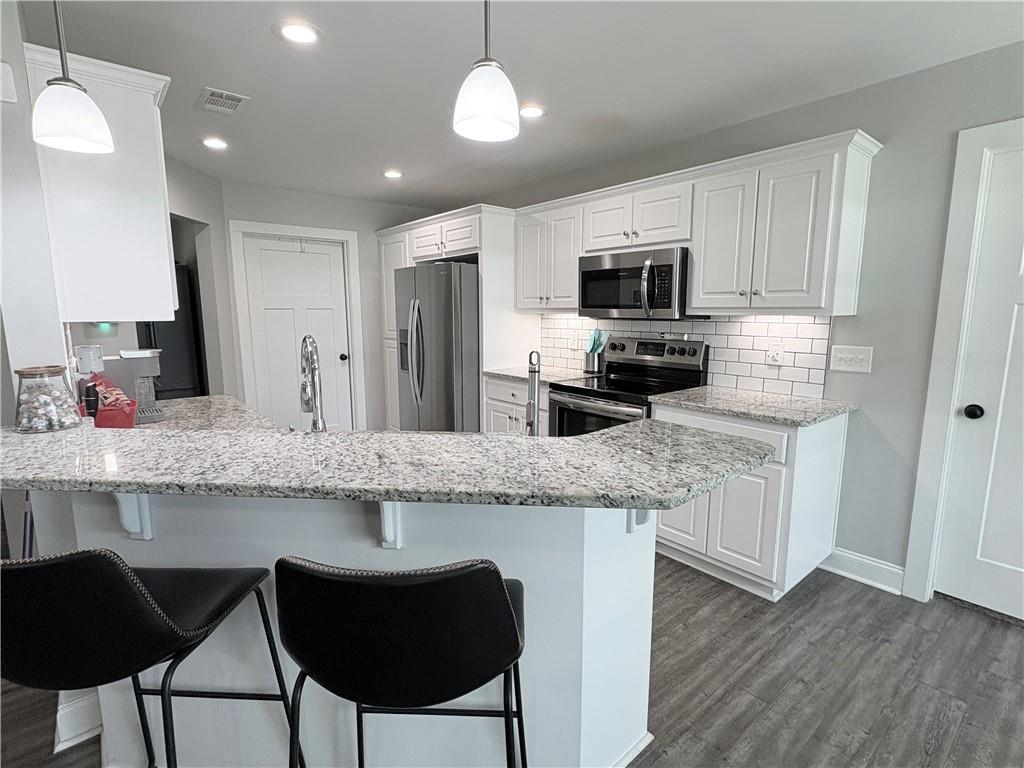 302 Pittman-White Road Smiths Station, AL 36877 - Photo 21 of 48 Gallery Image 21