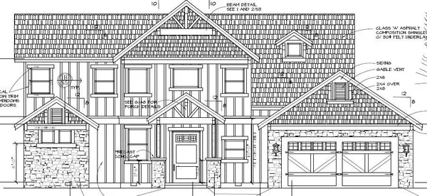 $1,050,000 | 39622 Sunset Rock Lane, Shaver Lake, CA 93664