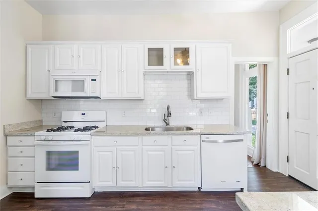 $425,000 | 312 North Oak Street, Hammond, LA 70401