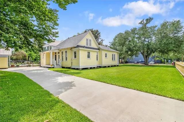 $425,000 | 312 North Oak Street, Hammond, LA 70401