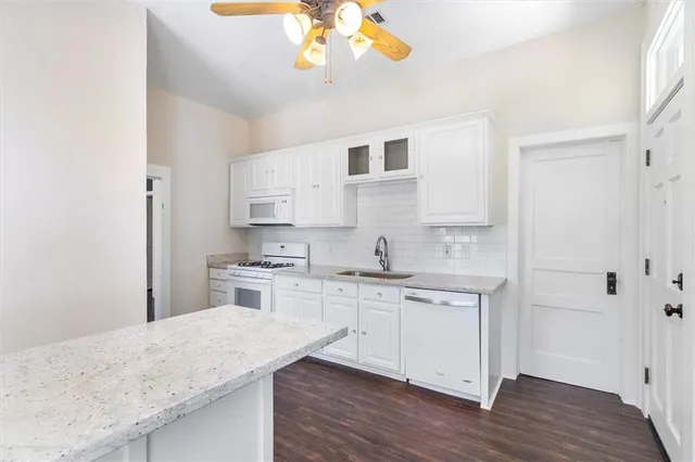 $425,000 | 312 North Oak Street, Hammond, LA 70401