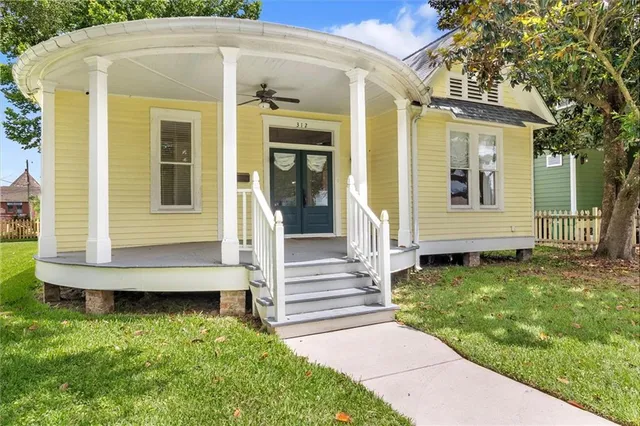 $425,000 | 312 North Oak Street, Hammond, LA 70401