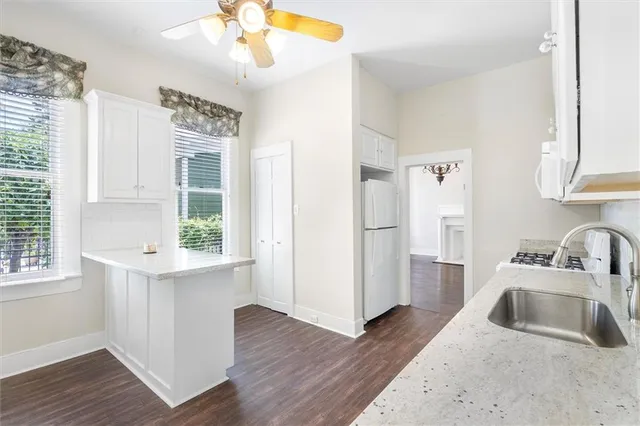 $425,000 | 312 North Oak Street, Hammond, LA 70401