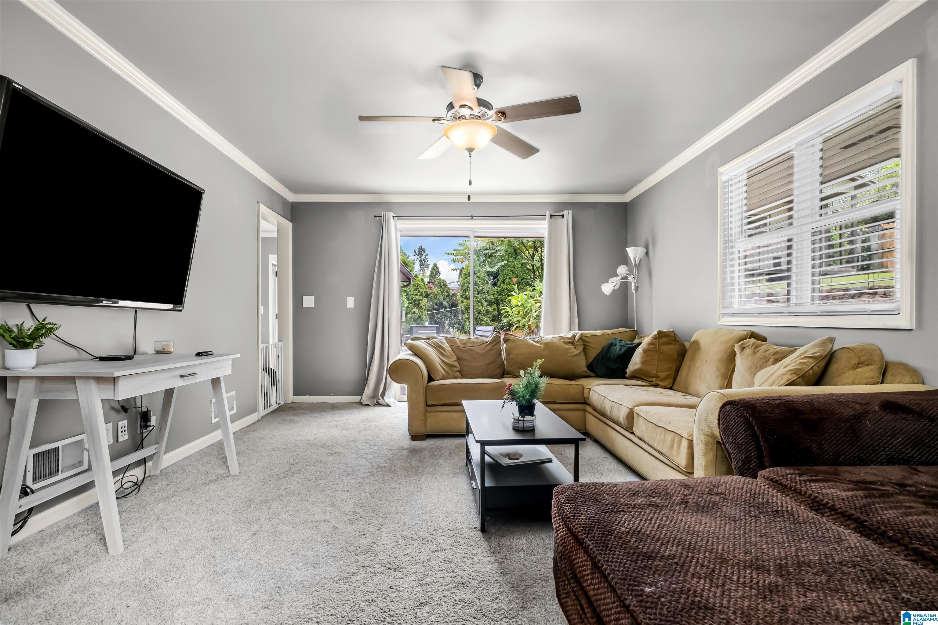4429 Dolly Ridge Road Birmingham, AL 35243 - Photo 17 of 30 Gallery Image 17