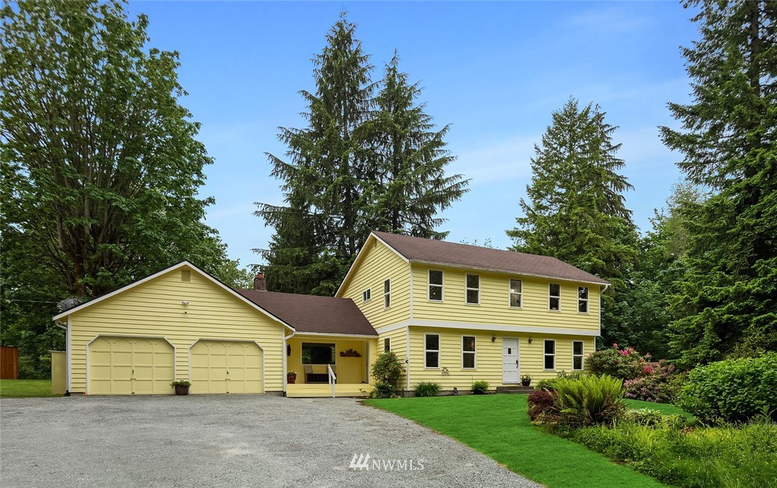 20508 Welch Road Snohomish, WA 98296 - Photo 1 of 25