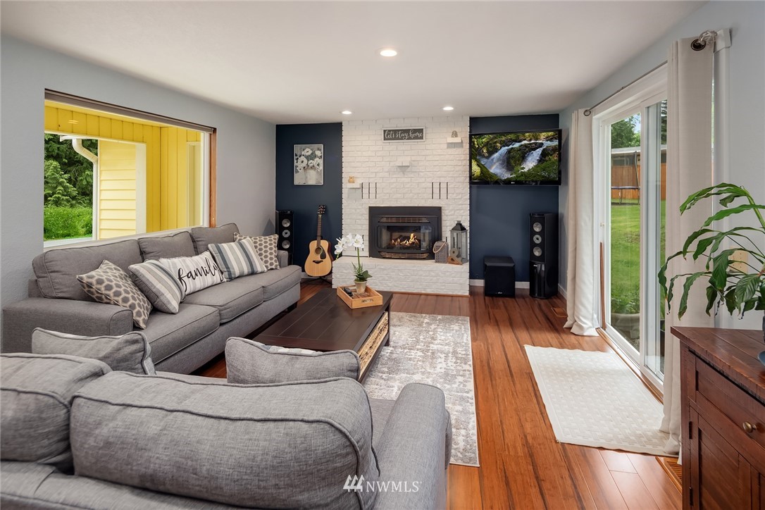 20508 Welch Road Snohomish, WA 98296 - Photo 7 of 25